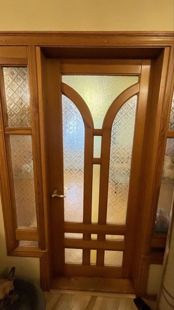 4 room apartment on Sadovaya City Center street
