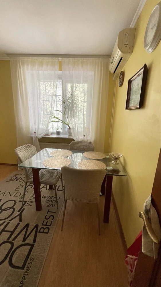4 room apartment on Sadovaya City Center street