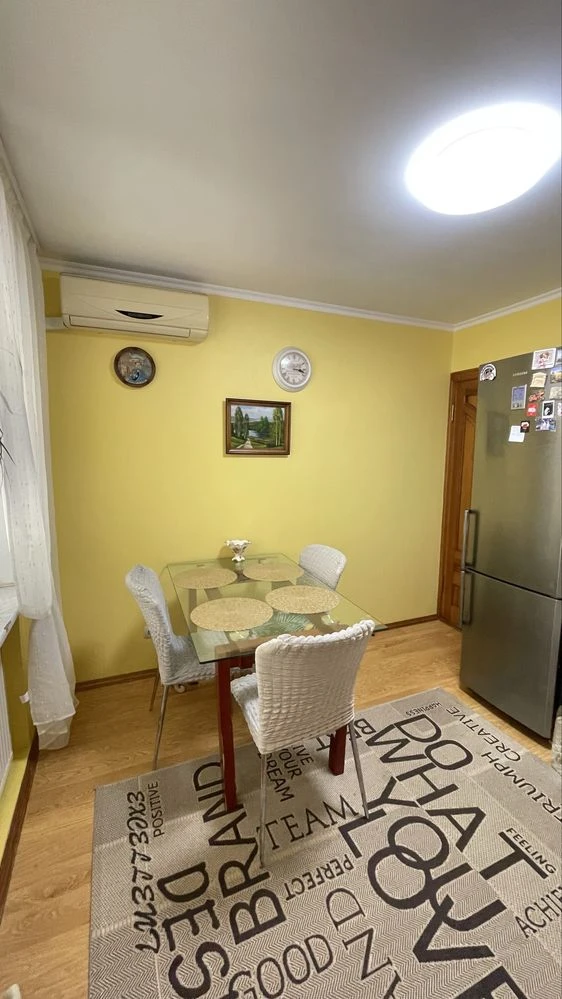 4 room apartment on Sadovaya City Center street