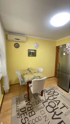 4 room apartment on Sadovaya City Center street