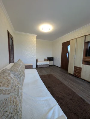 Apartment in the Prokop'yev district