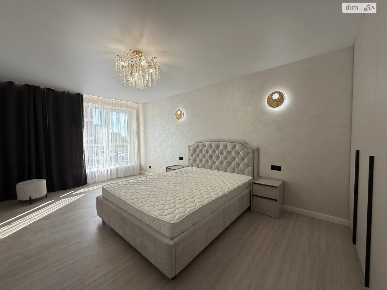 Sale: One-Bedroom Apartment in Textilna Street
