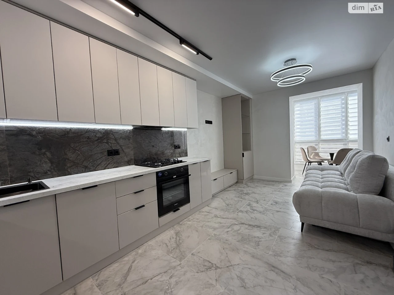 Sale: One-Bedroom Apartment in Textilna Street