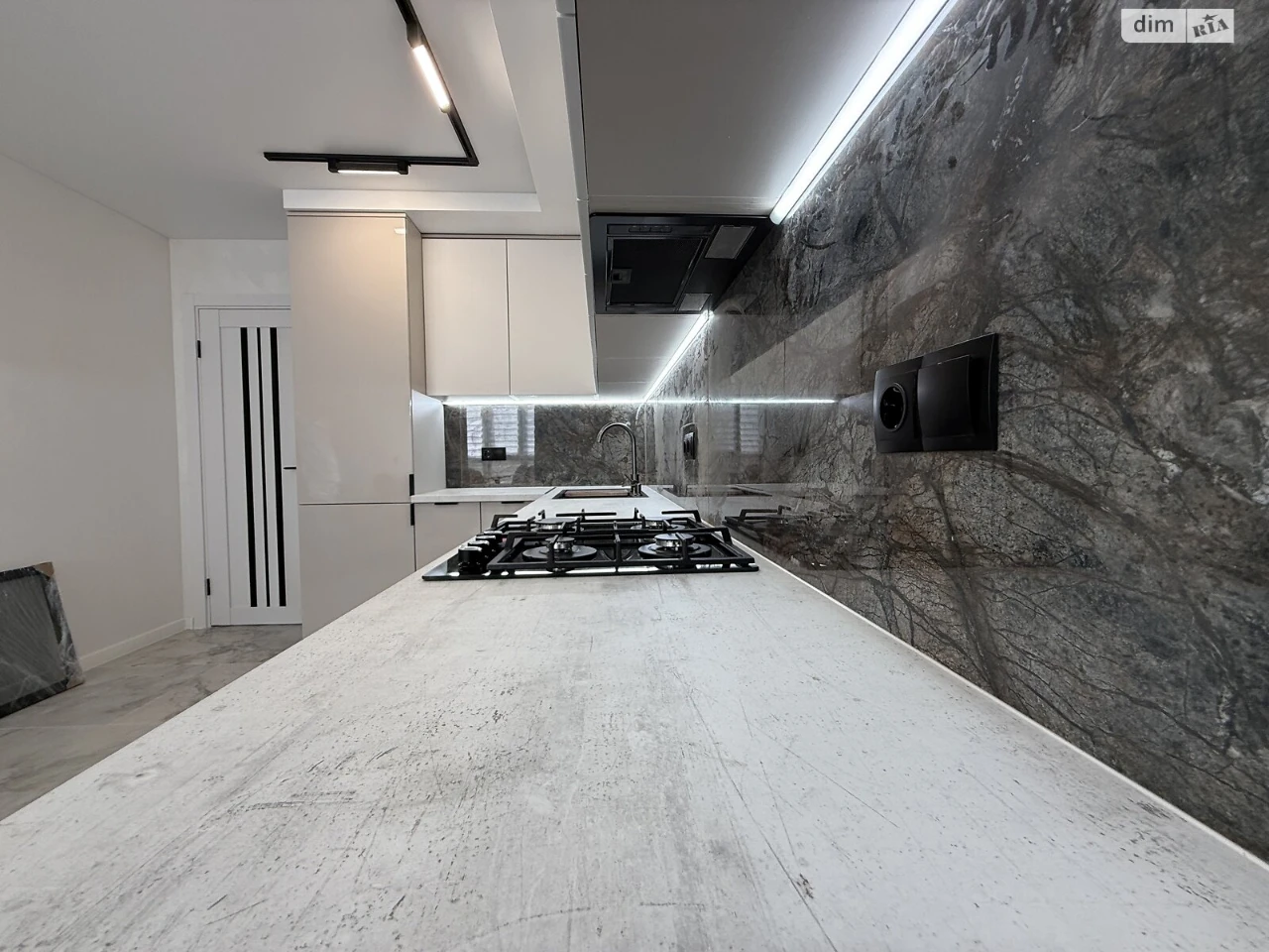 Sale: One-Bedroom Apartment in Textilna Street