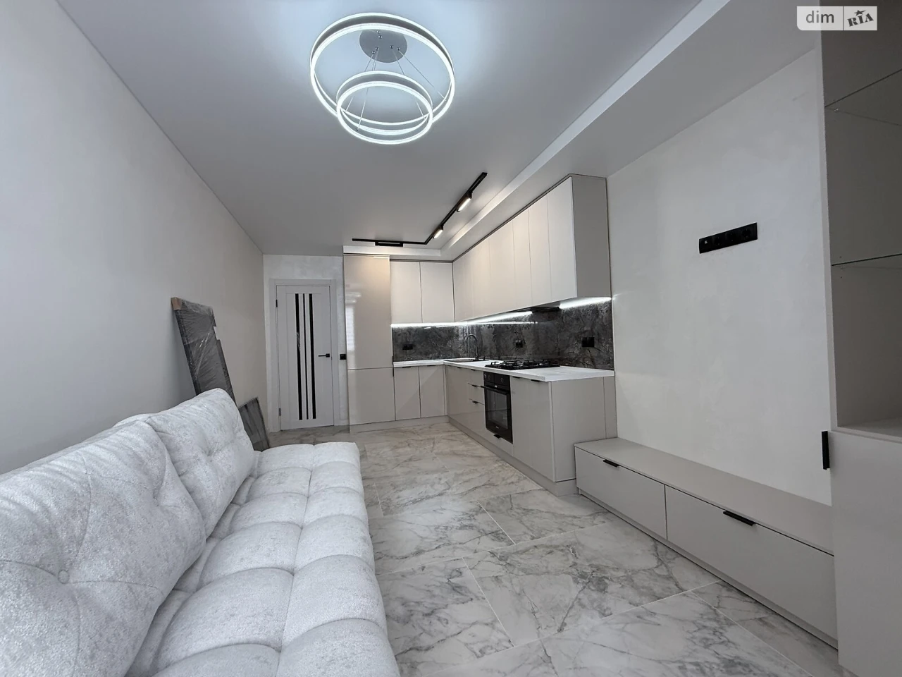 Sale: One-Bedroom Apartment in Textilna Street