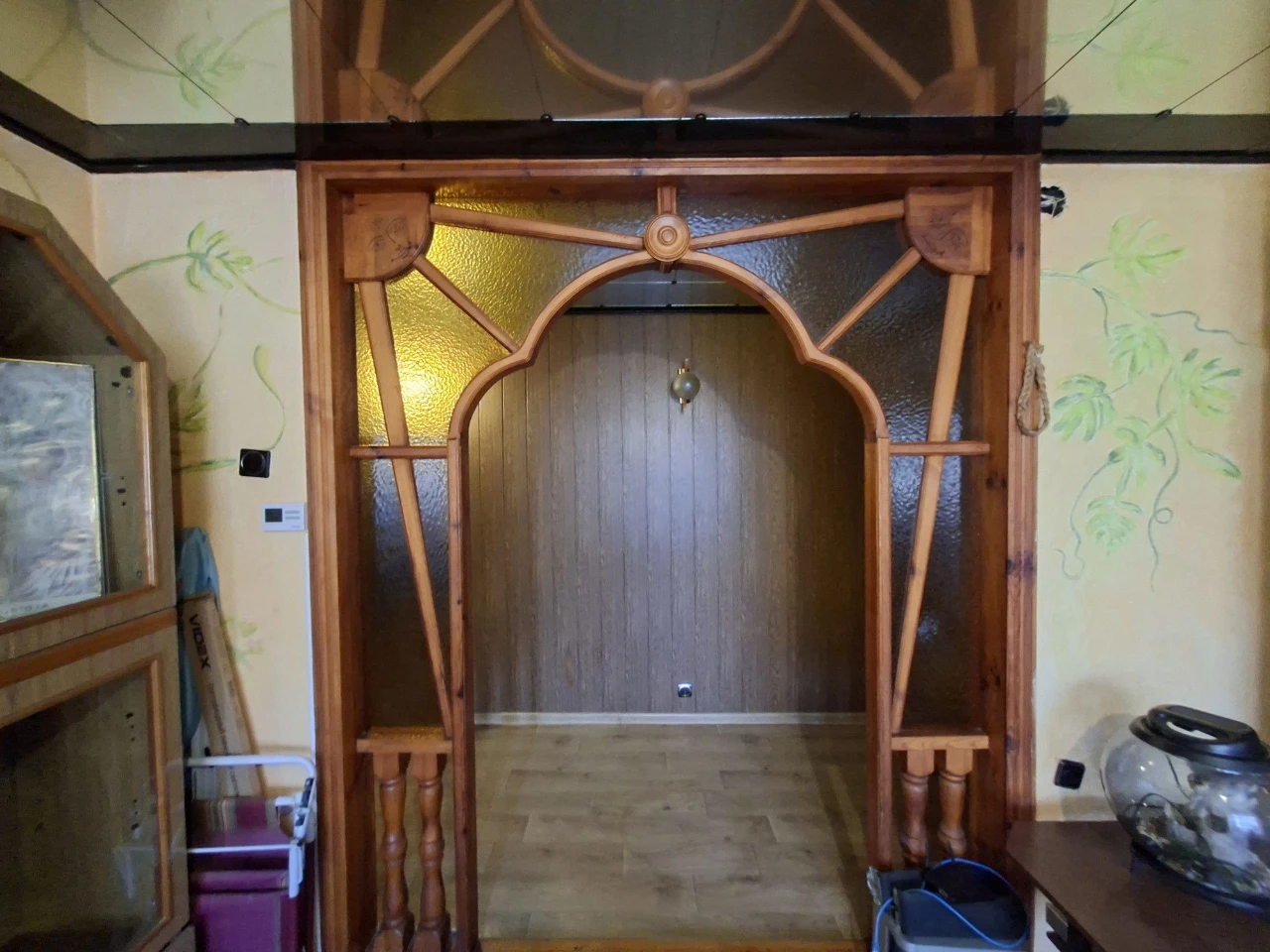 For sale 3-room apartment on Poltavskaya.