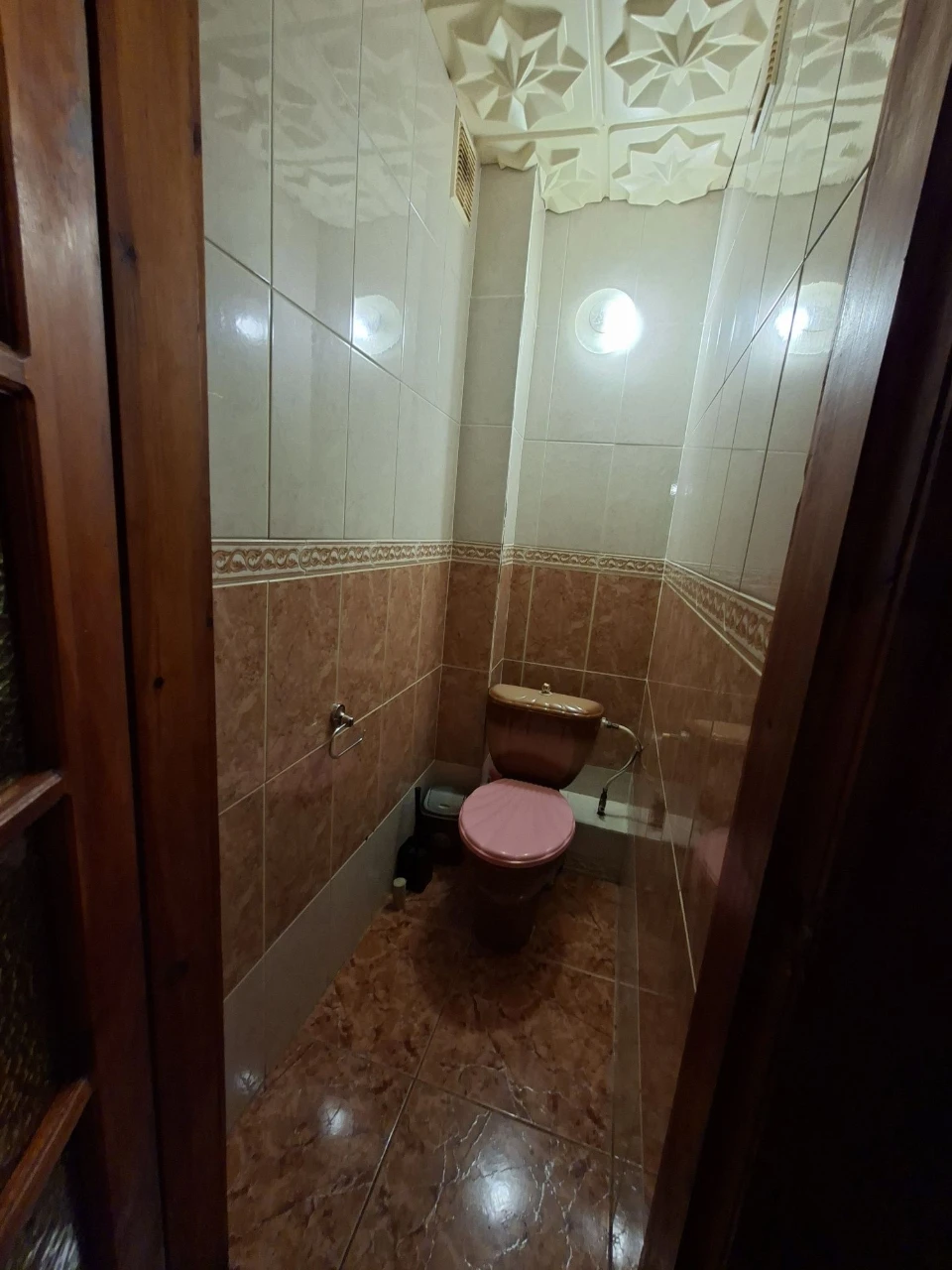 For sale 3-room apartment on Poltavskaya.
