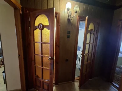 For sale 3-room apartment on Poltavskaya.