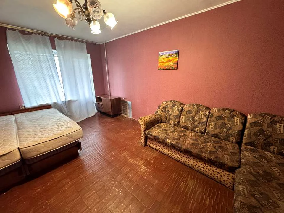 Квартира. Киев, улица Героев Днепра