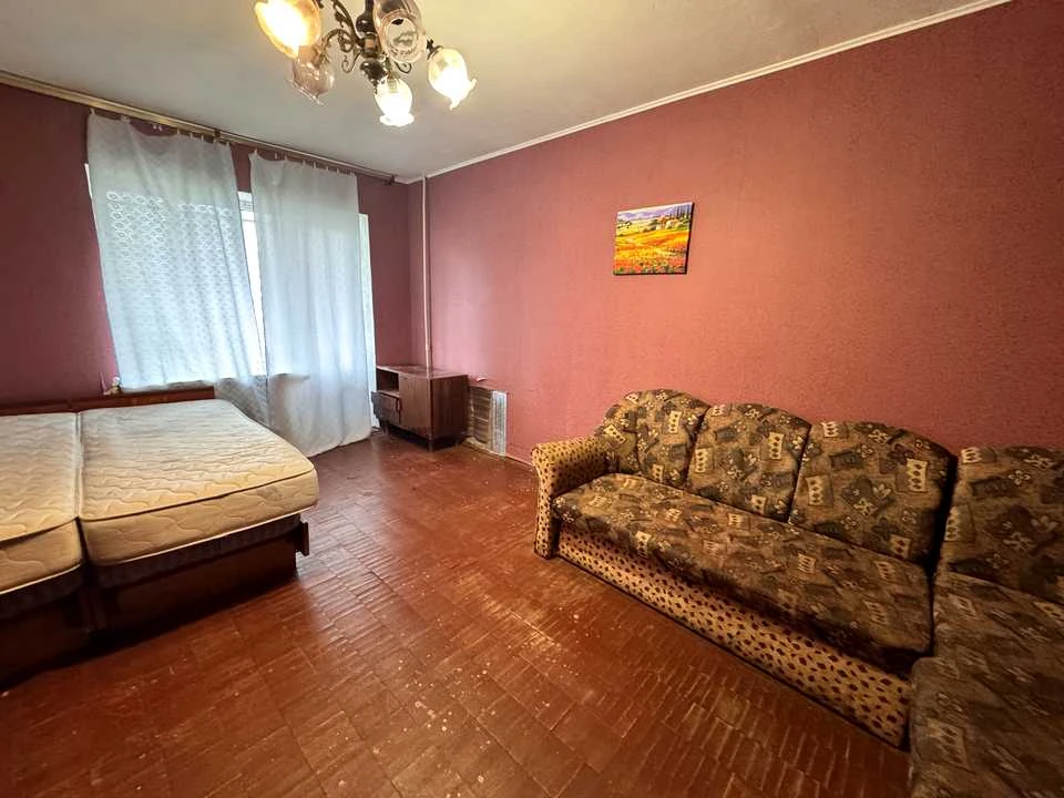 Квартира. Киев, улица Героев Днепра