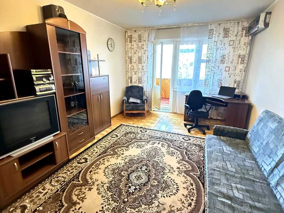 Квартира. Київ, Академіка Єфремова вул.