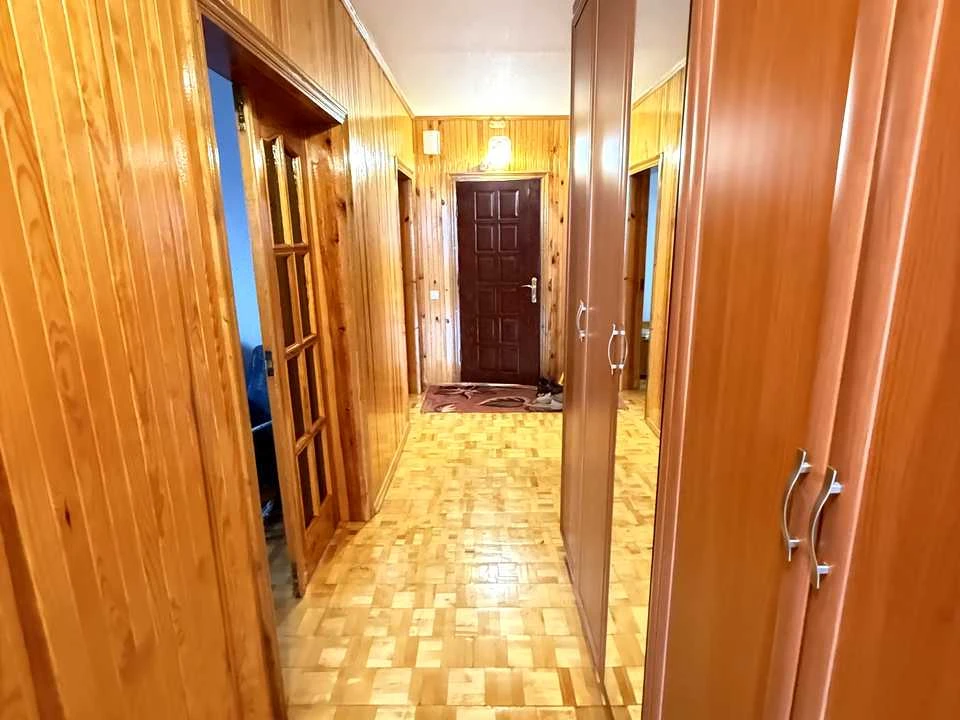 Квартира. Київ, Академіка Єфремова вул.