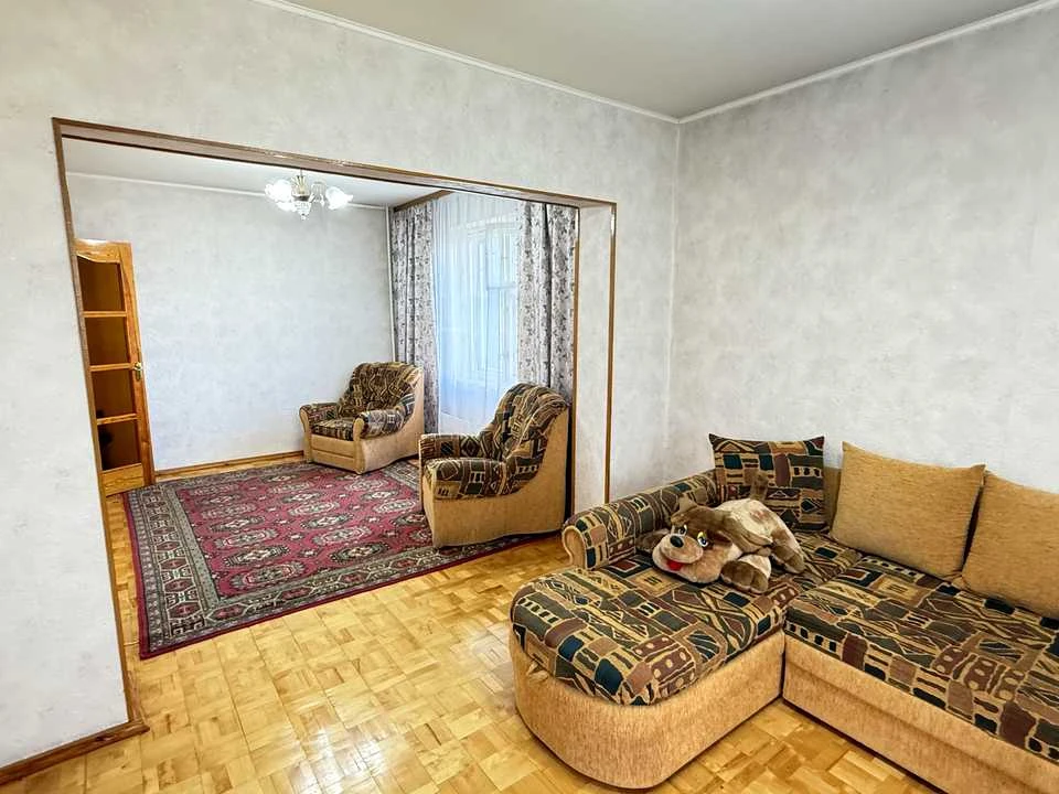 Квартира. Київ, Академіка Єфремова вул.