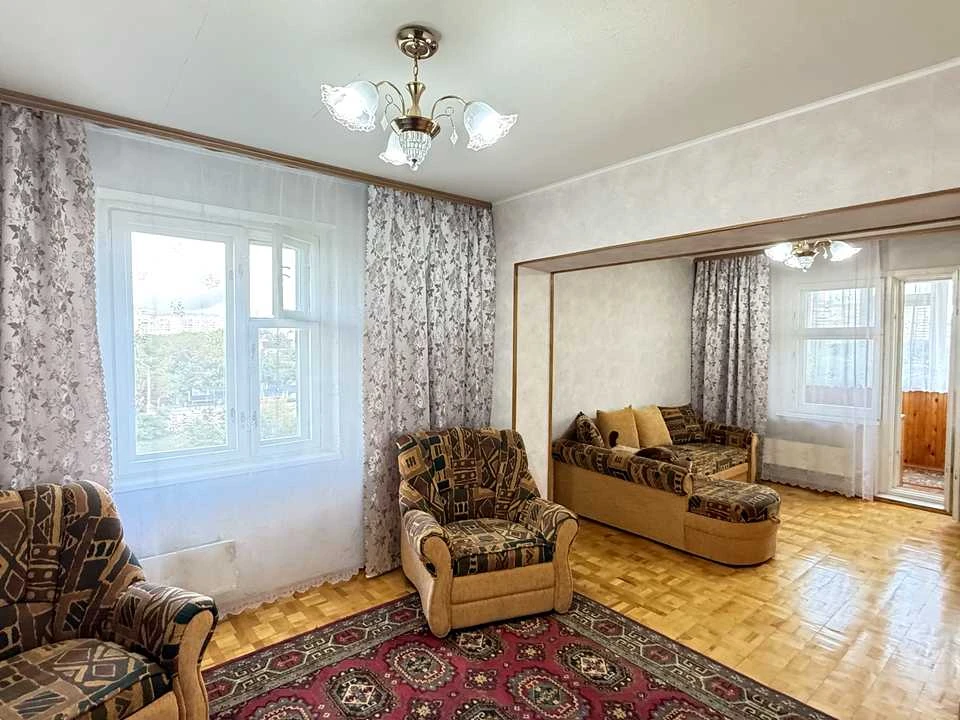 Квартира. Київ, Академіка Єфремова вул.