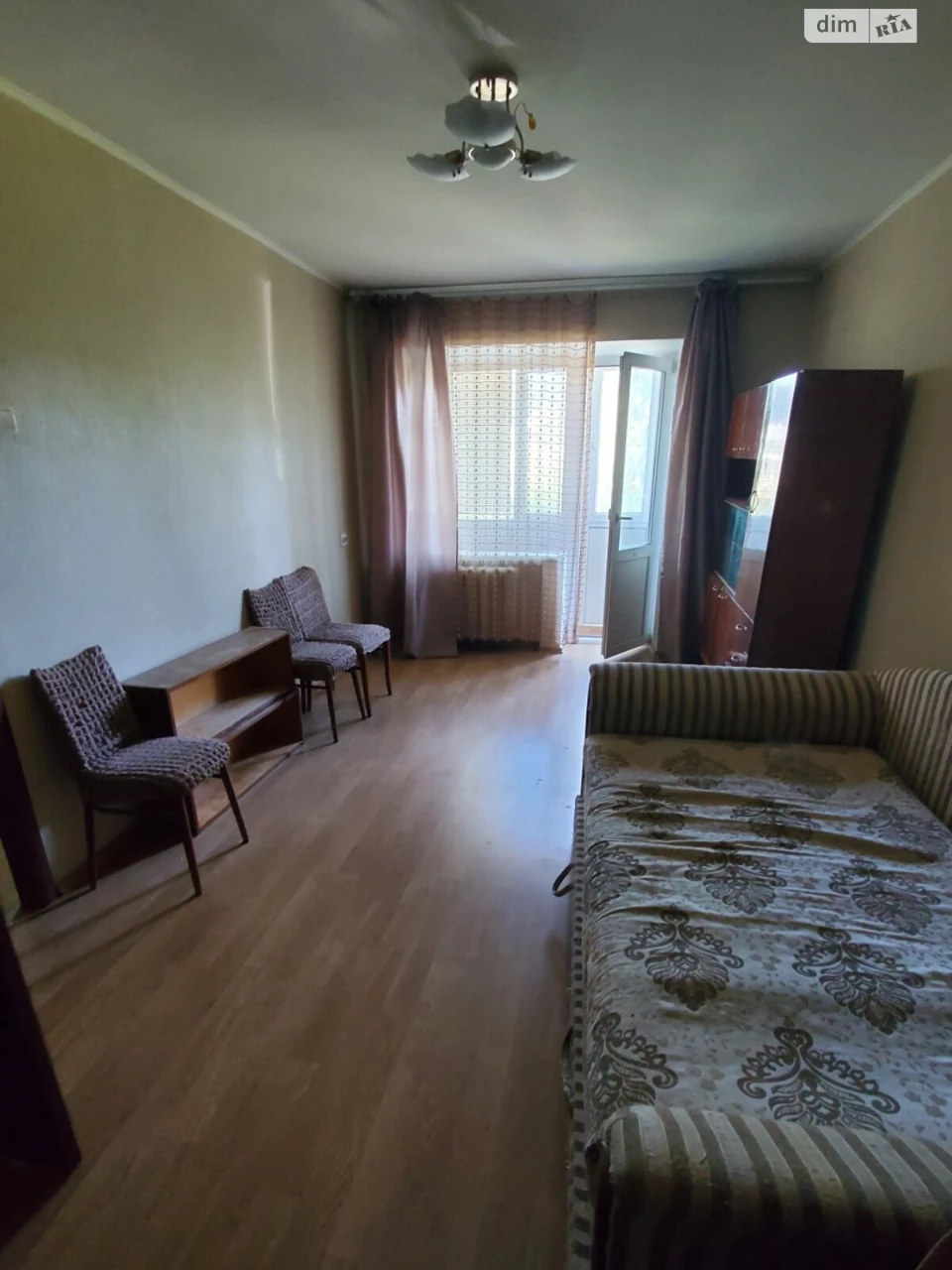 Довгострокова Оренда Квартира Соцмісто