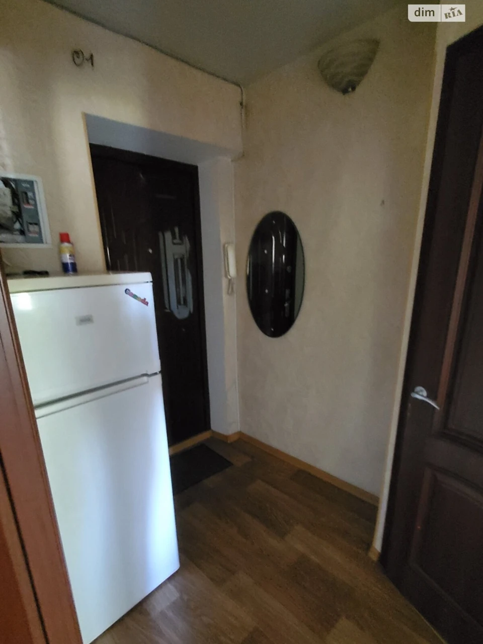 Довгострокова Оренда Квартира Соцмісто