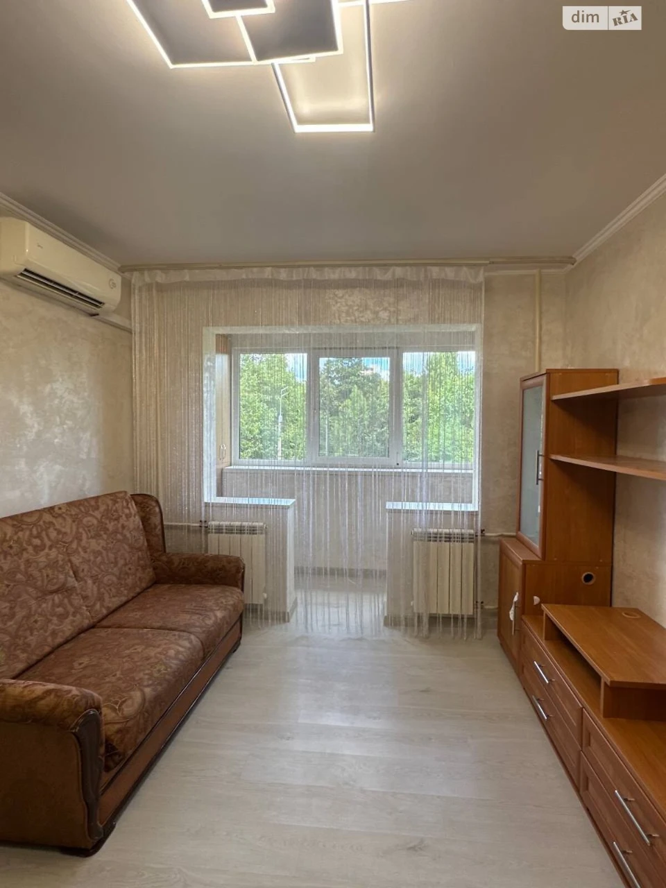 Довгострокова Оренда Квартири Відрадний