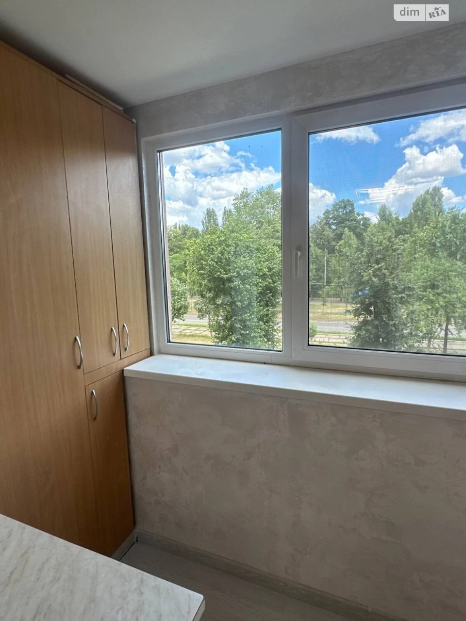 Довгострокова Оренда Квартири Відрадний