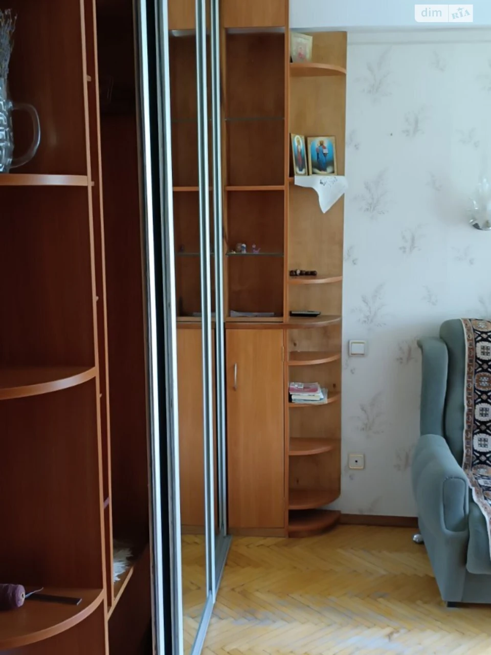 Долгосрочная Аренда Квартиры Нивки