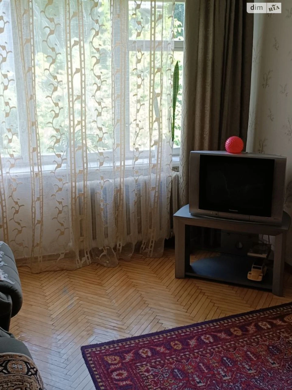 Долгосрочная Аренда Квартиры Нивки