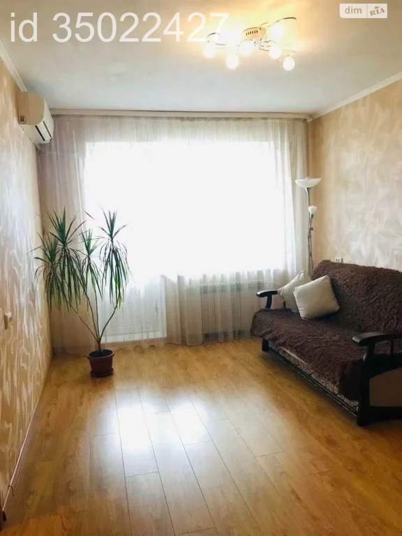Довгострокова оренда квартири в Борщові