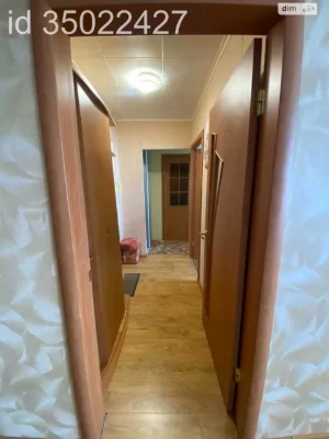 Довгострокова оренда квартири в Борщові