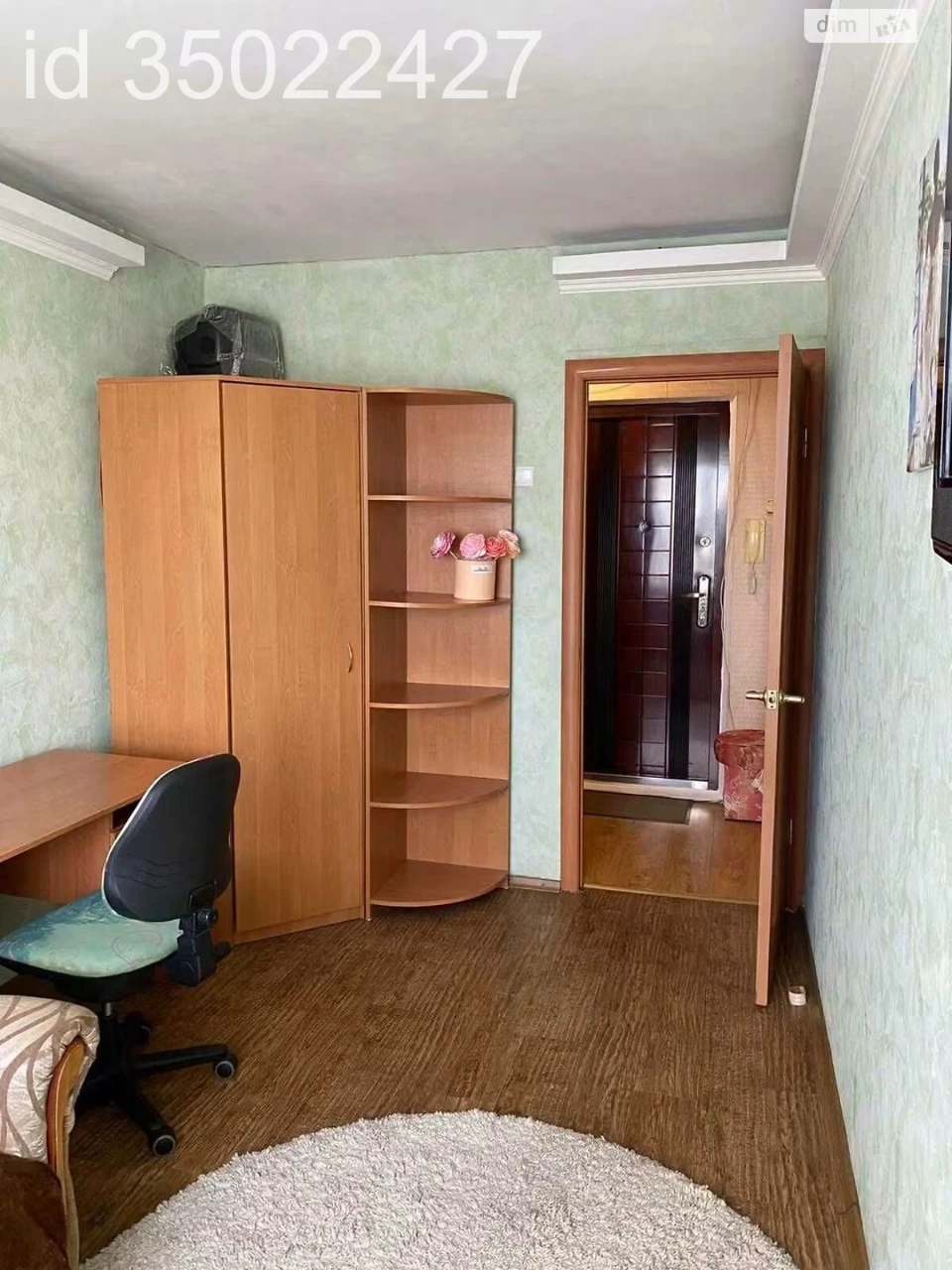 Довгострокова оренда квартири в Борщові