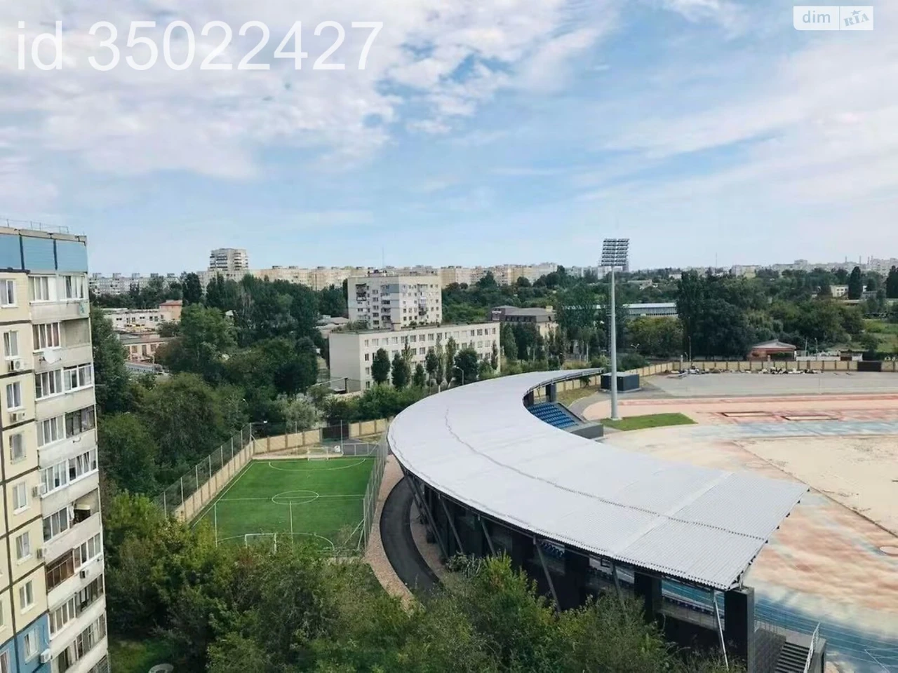 Довгострокова оренда квартири в Борщові