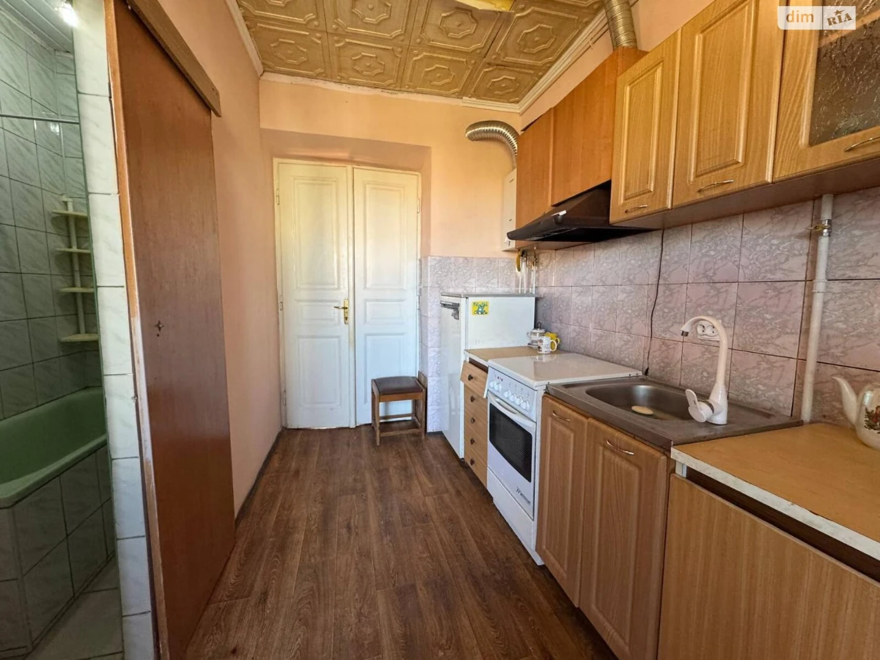 Apartment for Sale - Priвокzalna