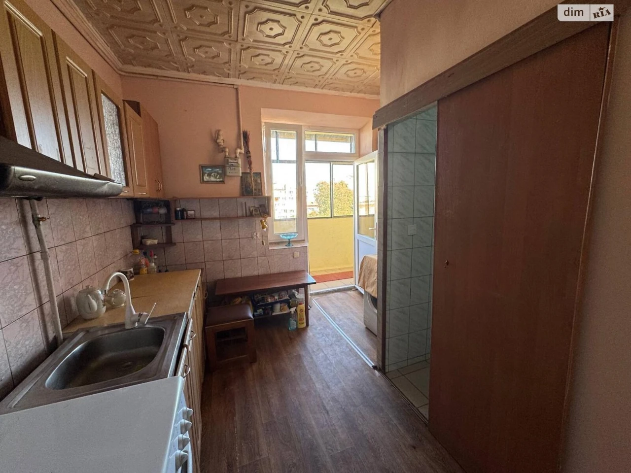 Apartment for Sale - Priвокzalna