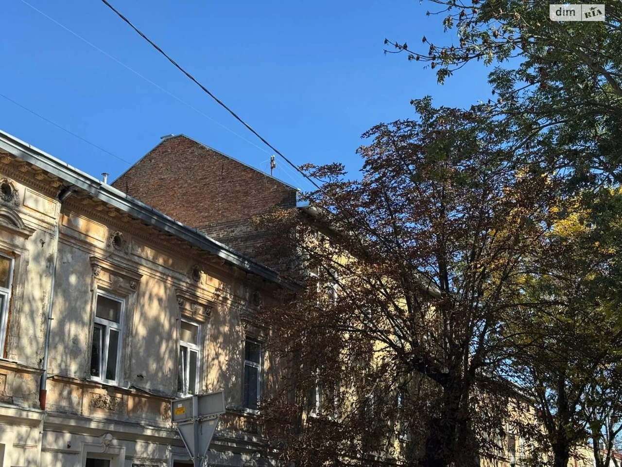 Apartment for Sale - Priвокzalna