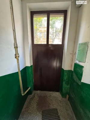 Apartment for Sale - Priвокzalna