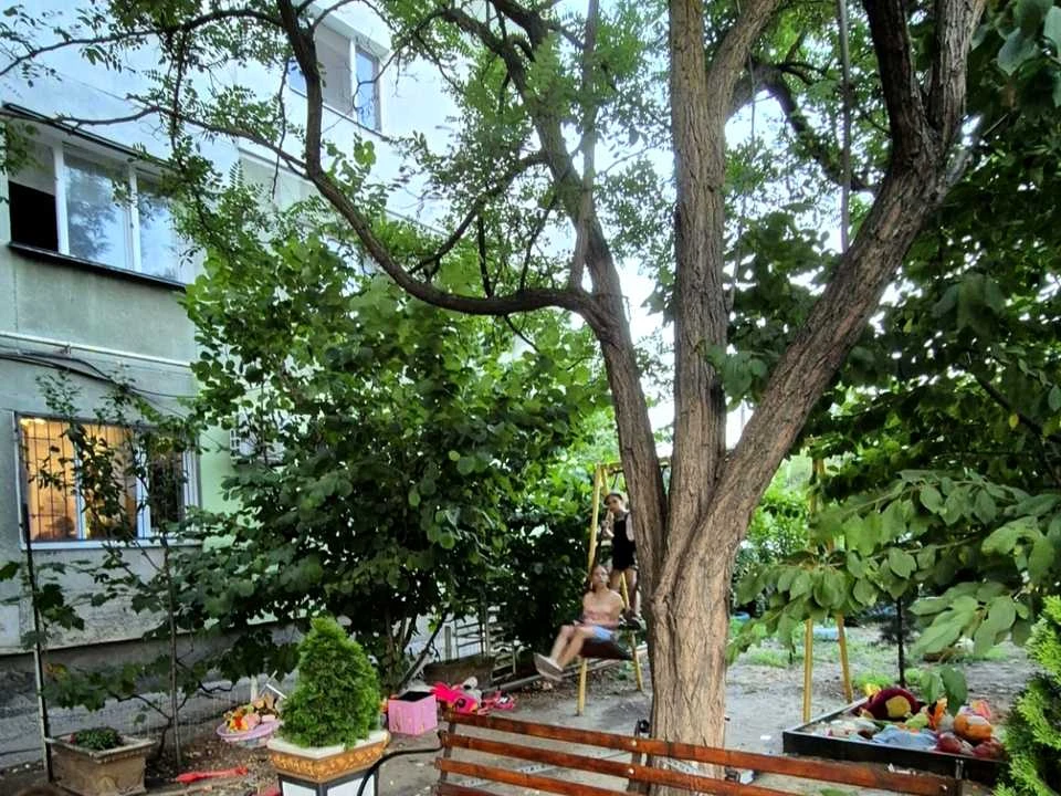 Квартира. Одесса, Лузановская улица.