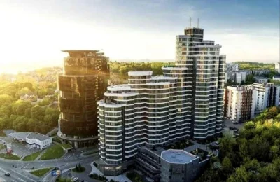 Продаж 3 -кімнатної квартири | вул. Болсуновська, 2 | ЖК «Pe