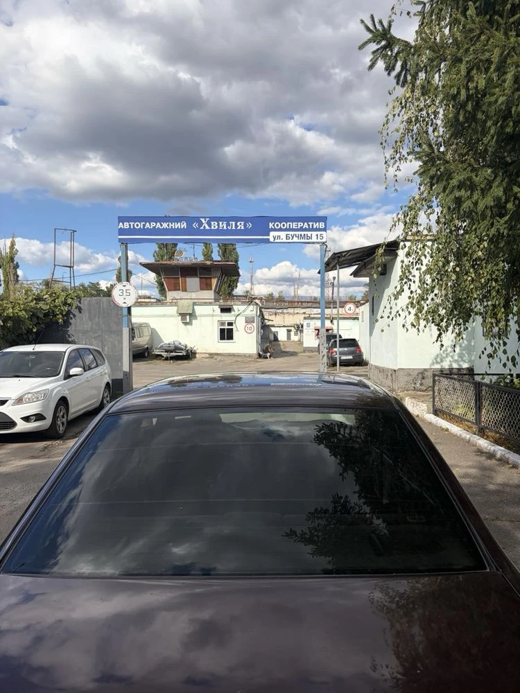 Garage for Sale, Saltovka