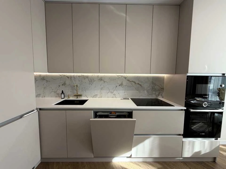 Apartment. Ivano-Frankivsk, Nezalezhnosti st.