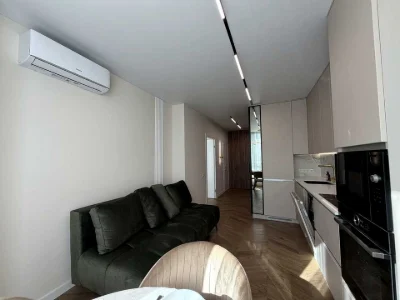 Apartment. Ivano-Frankivsk, Nezalezhnosti st.