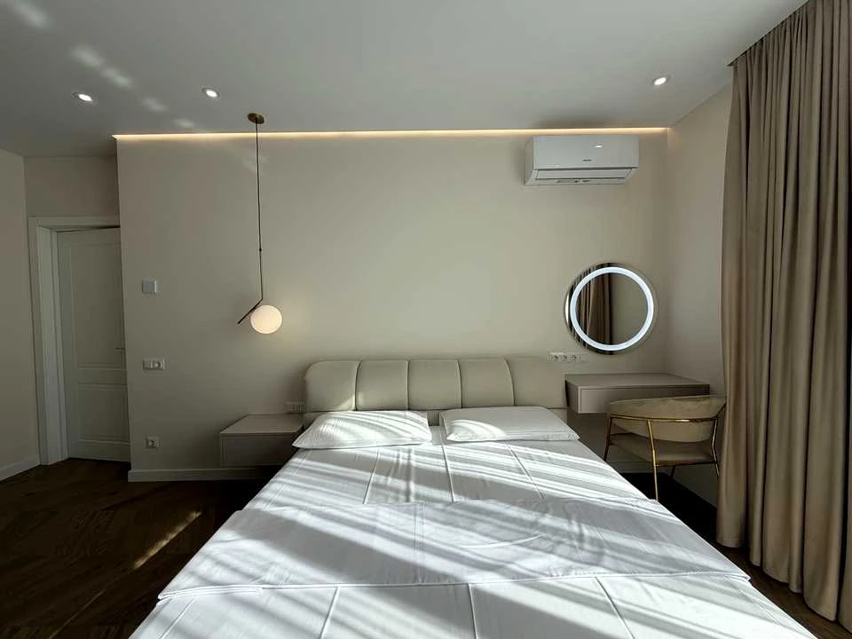 Apartment. Ivano-Frankivsk, Nezalezhnosti st.