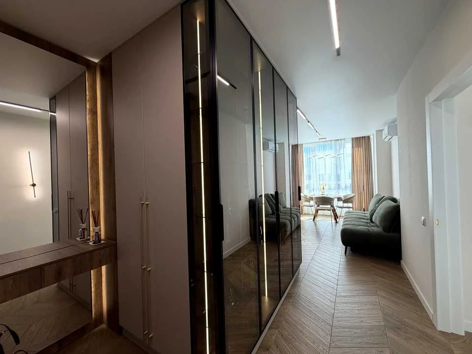 Apartment. Ivano-Frankivsk, Nezalezhnosti st.