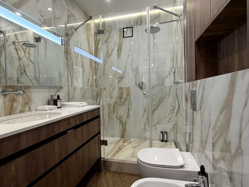 Apartment. Ivano-Frankivsk, Nezalezhnosti st.