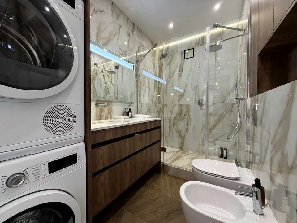 Apartment. Ivano-Frankivsk, Nezalezhnosti st.