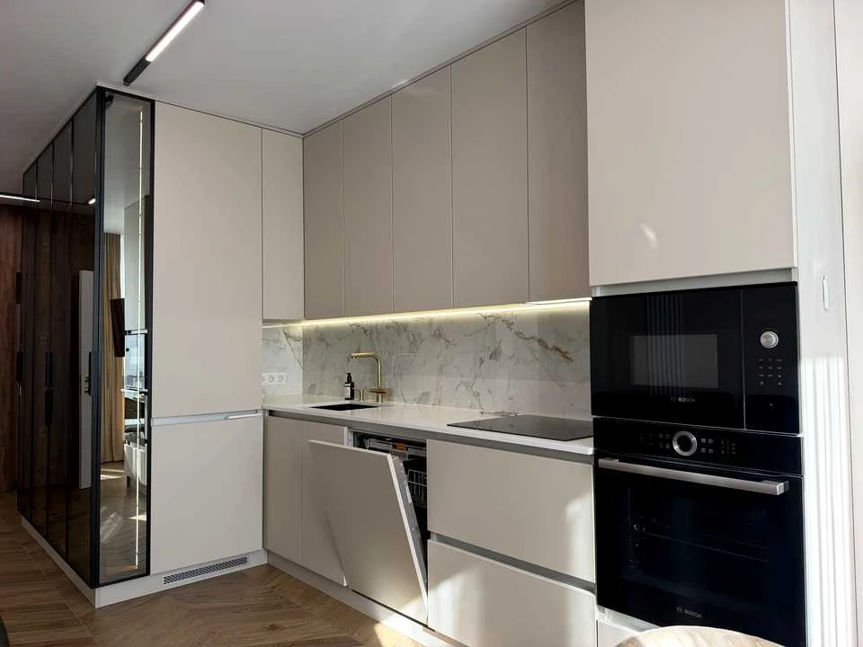 Apartment. Ivano-Frankivsk, Nezalezhnosti st.