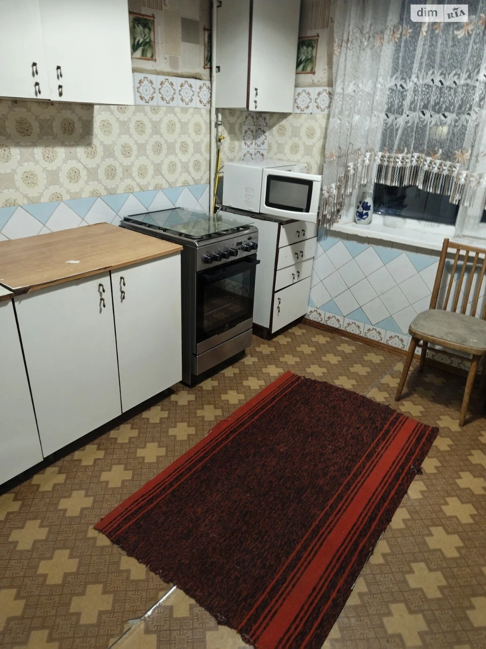 Довгострокова Оренда Квартири Заріччя