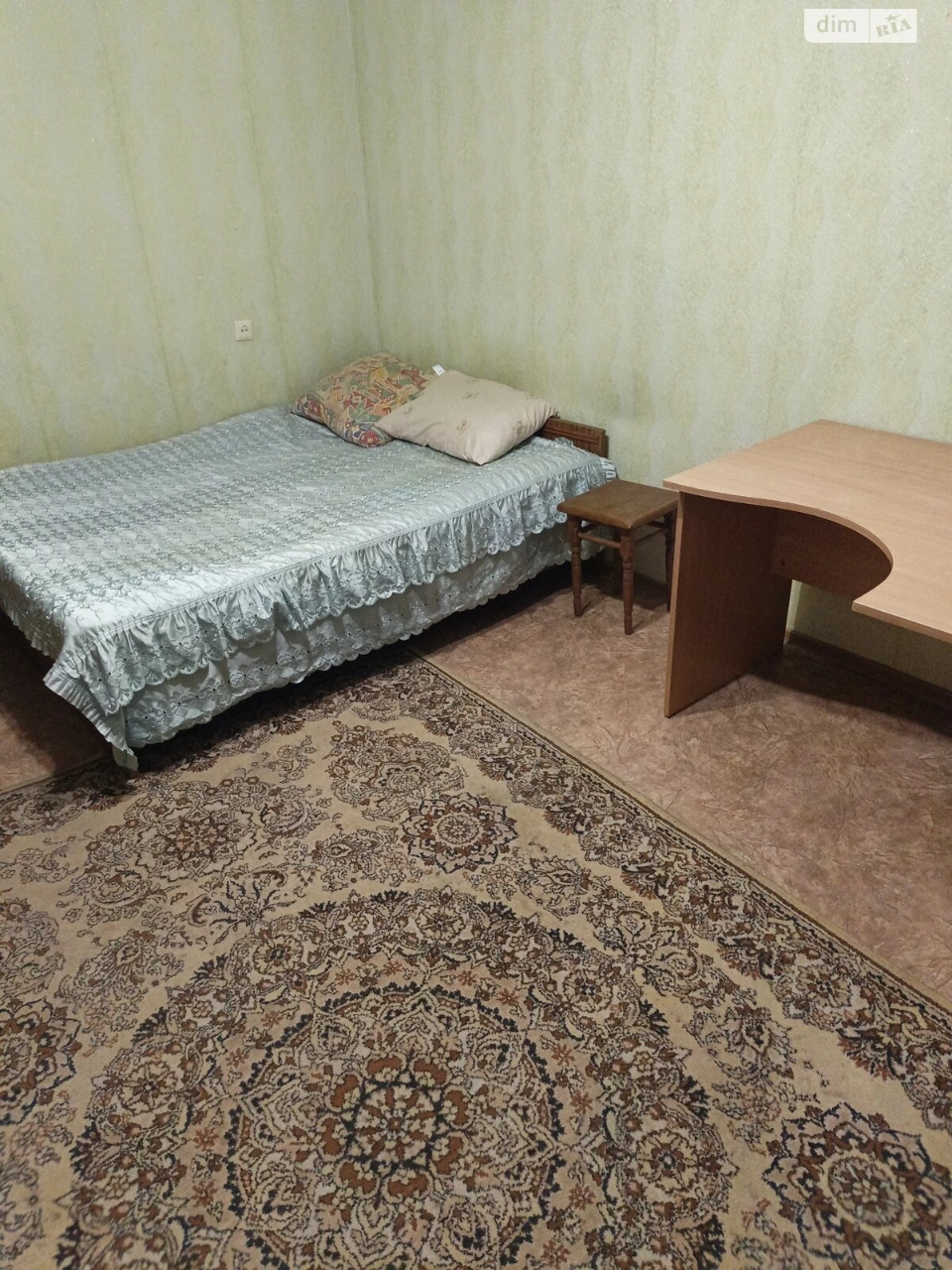 Довгострокова Оренда Квартири Заріччя
