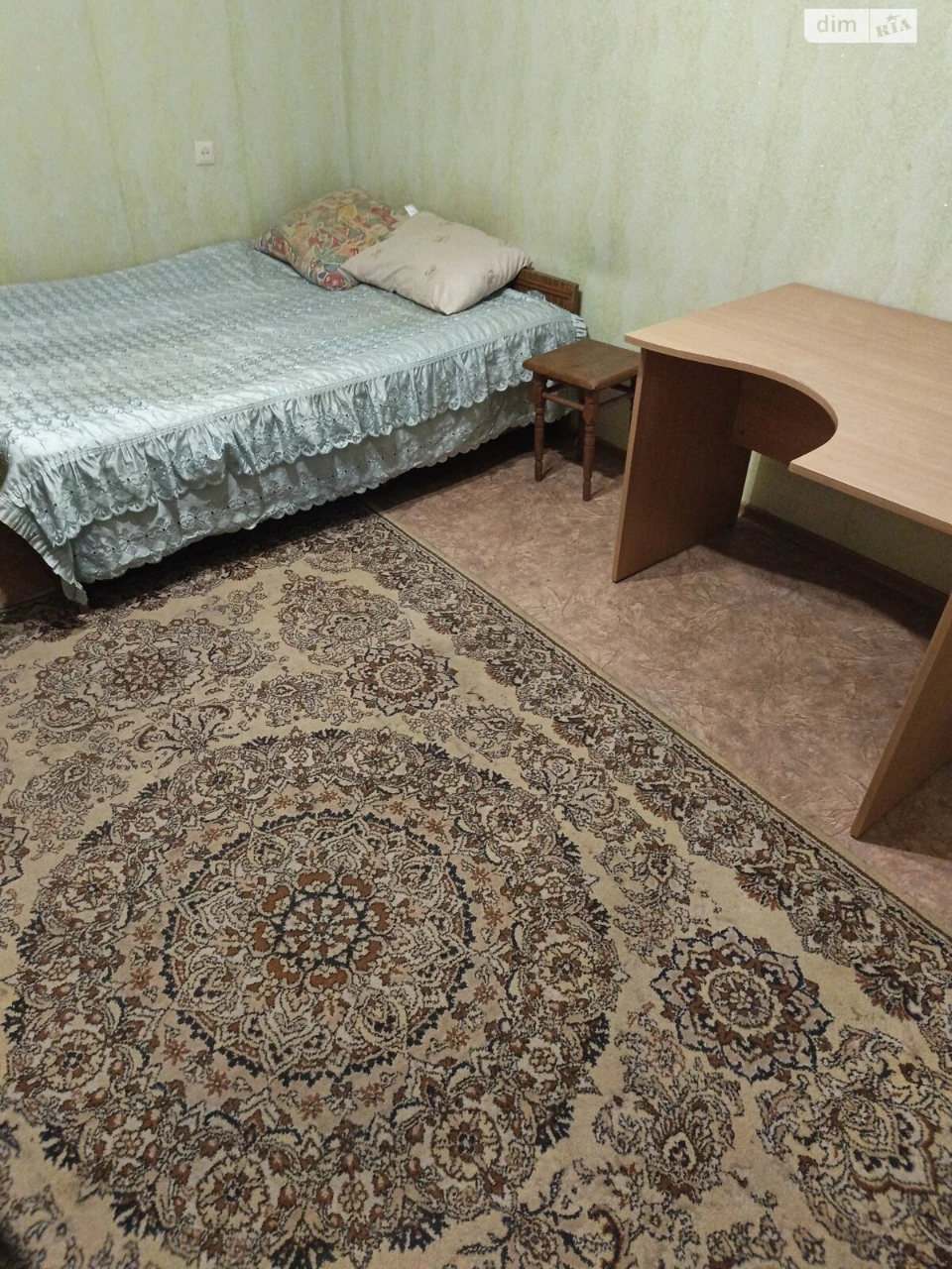 Довгострокова Оренда Квартири Заріччя