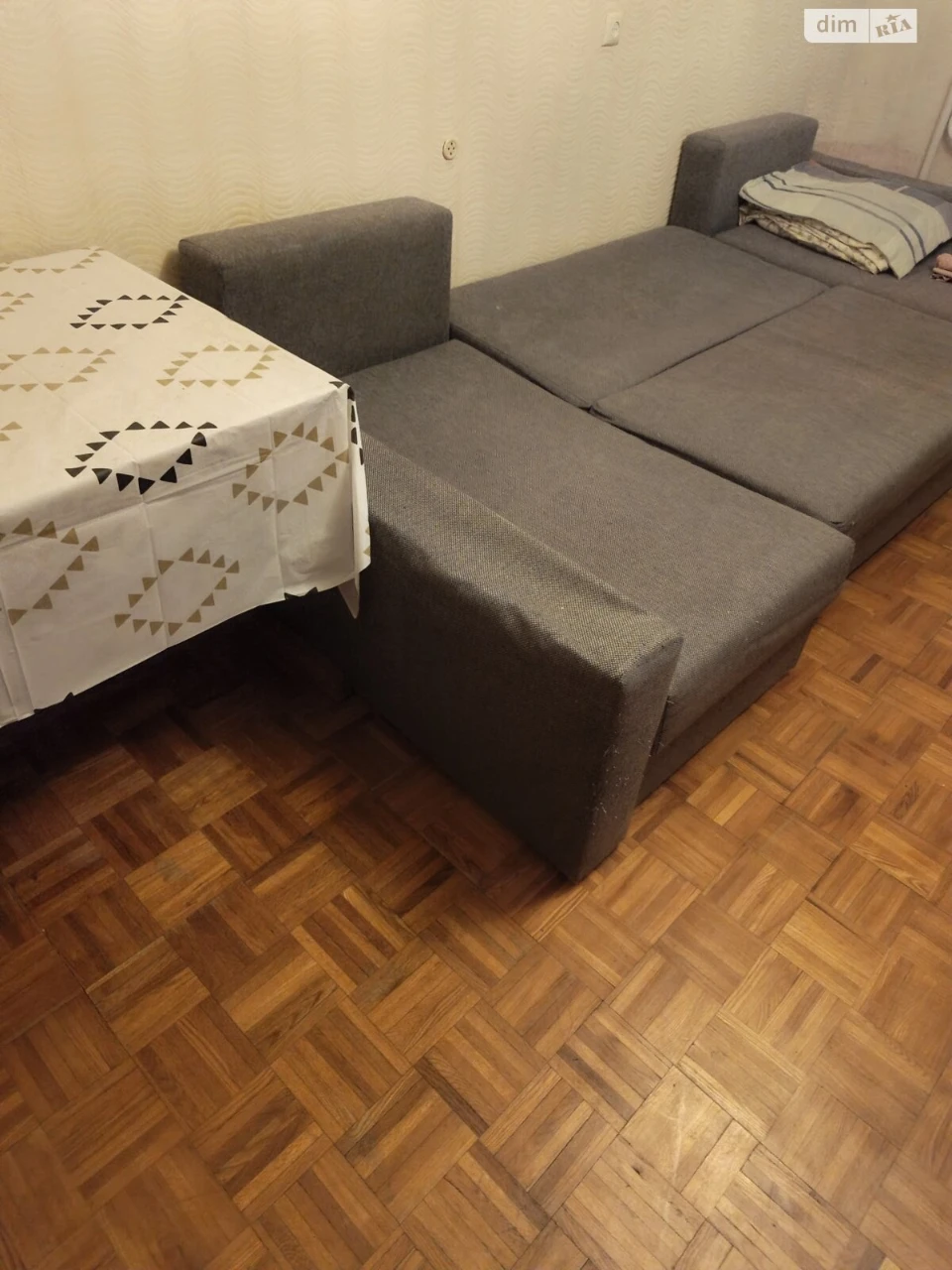 Довгострокова Оренда Квартири Заріччя