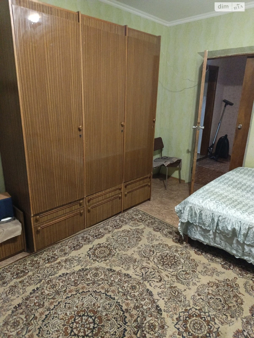 Довгострокова Оренда Квартири Заріччя