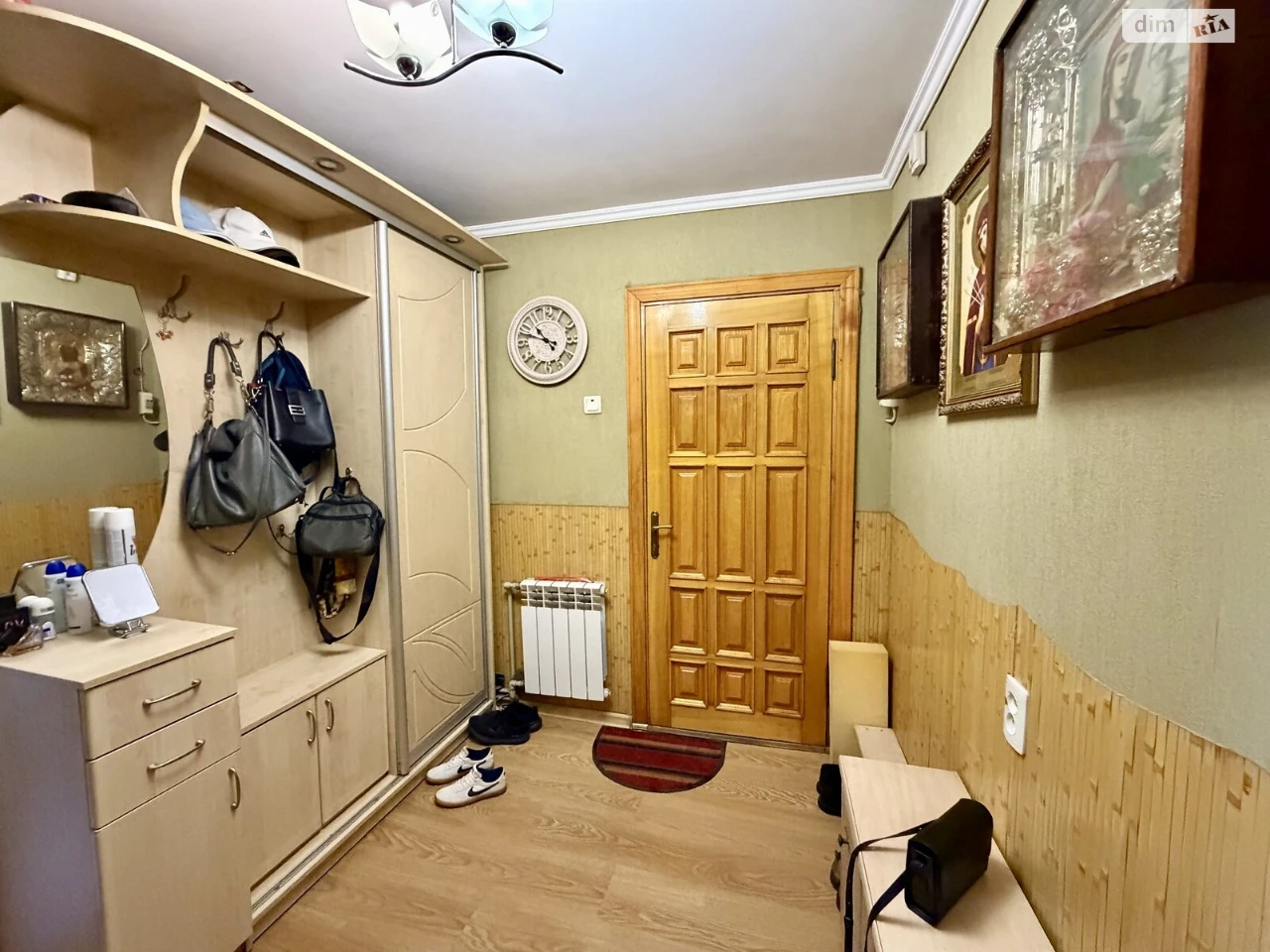 Apartment for Sale in Ingulsky
