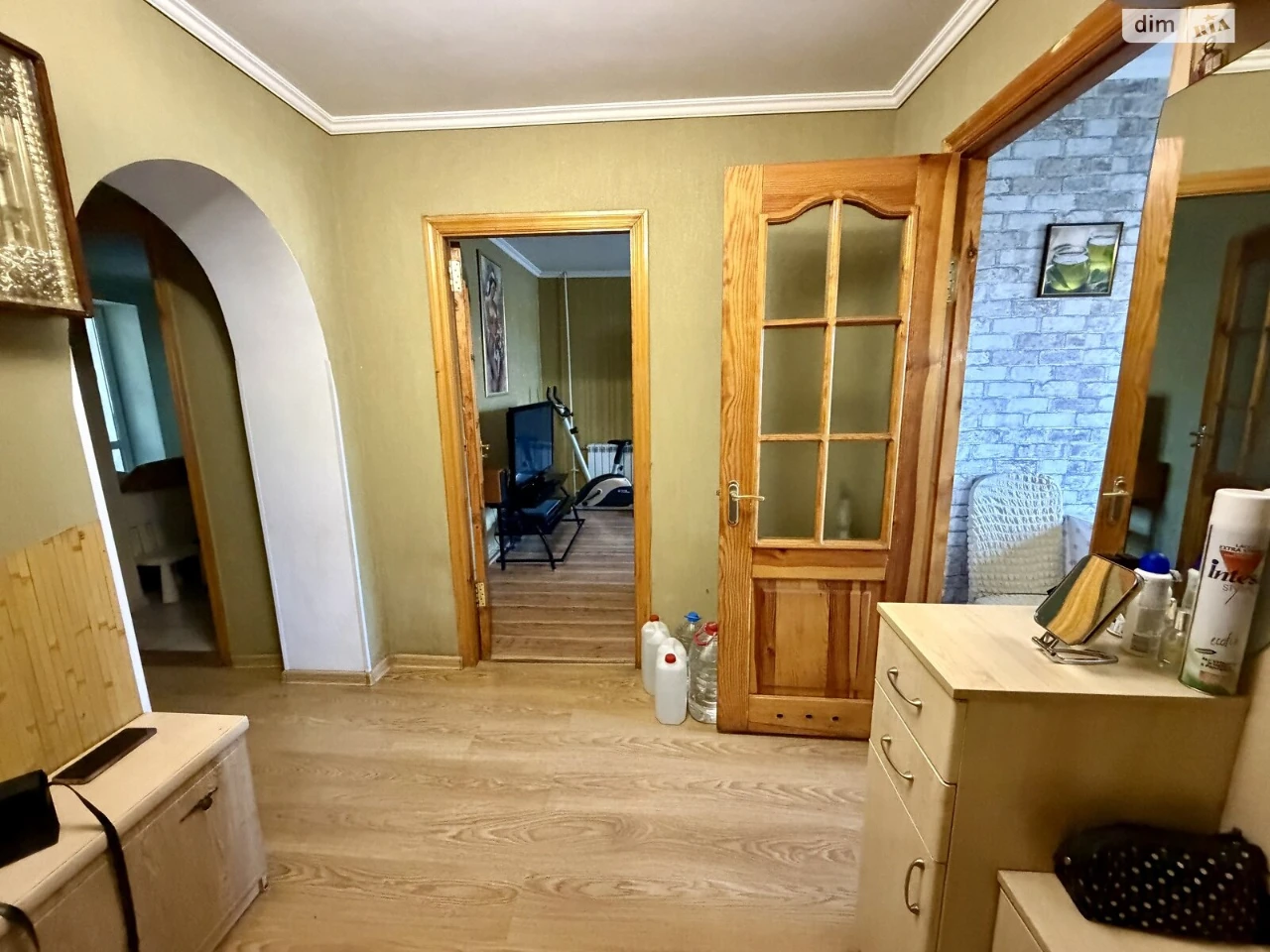 Apartment for Sale in Ingulsky