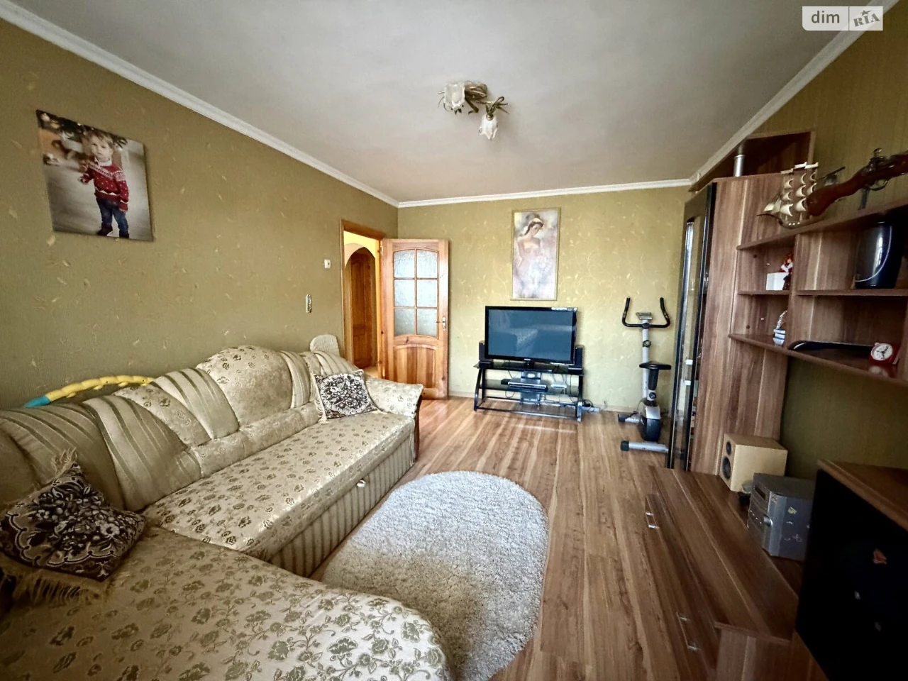 Apartment for Sale in Ingulsky